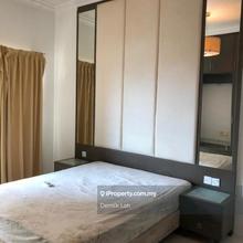 East lake residence serdang perdana