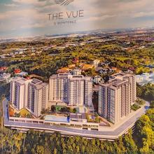 The Vue @ Monterez Shah Alam The Vue Monterez Resort