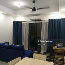 Premium unit for rent.