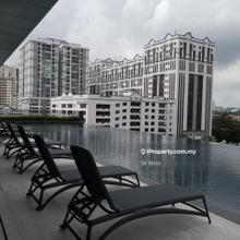 Tropicana Miyu  Newly Completed Unit for Sale