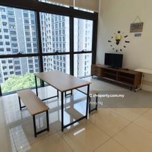 I-SOVO Tower @ Icon City, Petaling Jaya