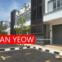 2 Sty Shoplot Amansara Setia Fontaines Bertam