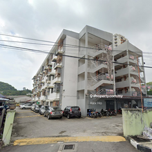 Best Buy!! Taman Seri Acres, 495sf, High Floor, Near Sunshine Square
