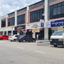 68 Avenue Pusat Komersial Suria Double Storey Shoplot