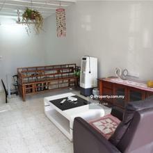 Uphill Kepong, Freehold, Single Storey