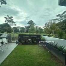 Id design furnished villa klgc east residence for sale