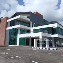 Ground Floor Commercial Building For Rent 