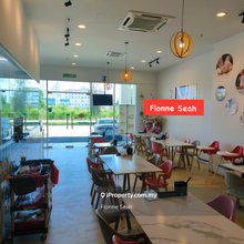 Metropol Facing Mainroad Ground Floor shop for Sale