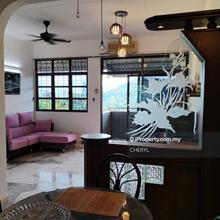 Hillviews Townhouse at Pearl Hill Villas For Sale
