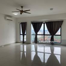 3 room corner unit for sale