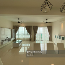 Middleton Gelugor partial furnish 