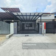 Taman Daya
