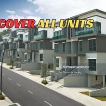 115 units only with kl view