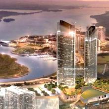 Iskandar Puteri Commercial Land