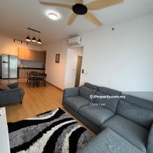 Maya Residence @ Bandar Gamuda Cove, Area Specialist