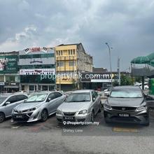 Land for Rent ideal for second hand car display