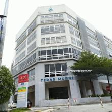 1st floor facing Mainroad