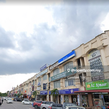 Shop-office for Sale