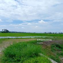 Tanah Sesuai Untuk Membina Rumah Idahman @ Penaga