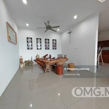 Pandamaran Bungalow Lot 60 x 70 For Sales