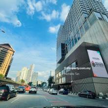 Freehold Commercial Development Land Bukit Bintang KLCC