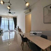 Mont Residence Fully Renovated @ Mont Residence Tanjong Tokong