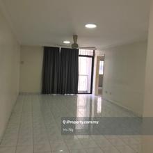 Kenanga Point Condo, Pudu KL City