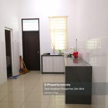 Terrace house for Sale