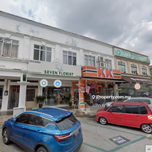 Bandar puteri puchong