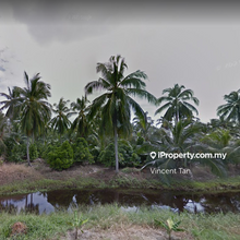 Land For Sale Kukup @ Pontian Johor