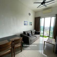 Dpulze @ Cyberjaya For Sale near Tamarind,Hospital and Putrajaya