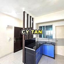 Idaman Lavender 3, Bayan Lepas Sungai Ara, Relau, Partially Furnished