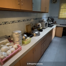 Taman Bukit Angsana 2 Sty Terrace Renovated Furnished