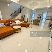 Fully Furnished & Renovated Unit; Below Market; Limited Unit 