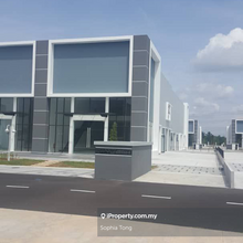Eco business park 3 for rent 
