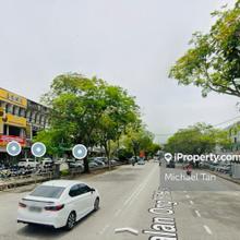 Shop Lot For Sale 