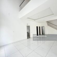 For Sales - Double Storey Semi D @ Taman Ekoflora, Johor Bahru