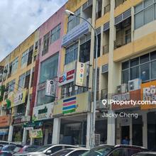 Limited Cheaper Price, Ground Floor Shop For Rent.