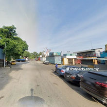 1.5-Storey Terrace Factory For Rent In Kota Puteri Masai Permas Jaya