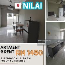 Desa palma apartment for rent