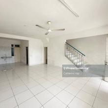 Taman Laman Setia, Double Storey Terrace House for Sale