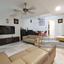 Gated Guarded move in condition facing open with extra parking 20 x 65