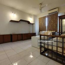 Avenue Court, Taman Sri Sentosa, Jalan Klang Lama
