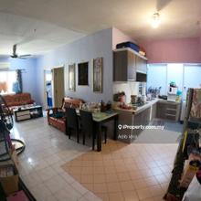 Spring Ville Service Apartment, Taman Ukay Perdana, 68000 Ampang