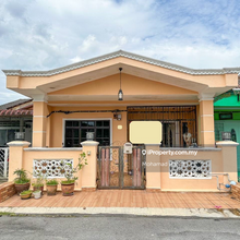 Well maintained unit 