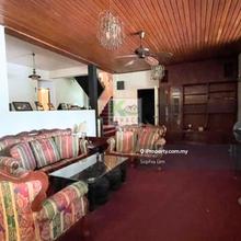 Crookshank Road, Kuching Detach House For Sale