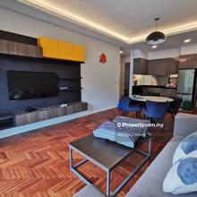 Serviced residence for Sale