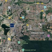 Puchong Development Land for Sale 