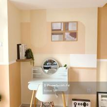 Seri alam Apartment For sale