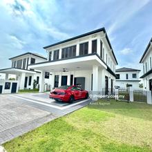 Fully renovated unit with ID concept